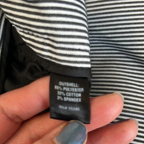 🎈Express Design Studio size 4 🆕 whit out tag 🏷️ - Picture 12 of 14